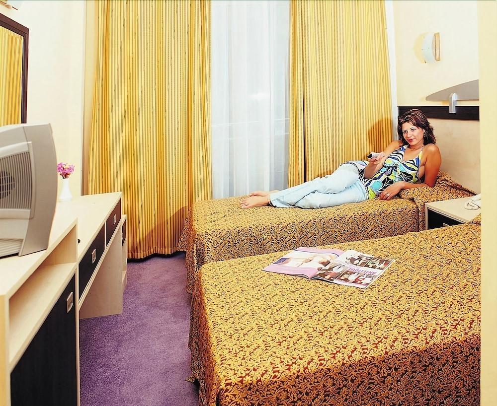Himeros Life Hotel Kemer Eksteriør bilde