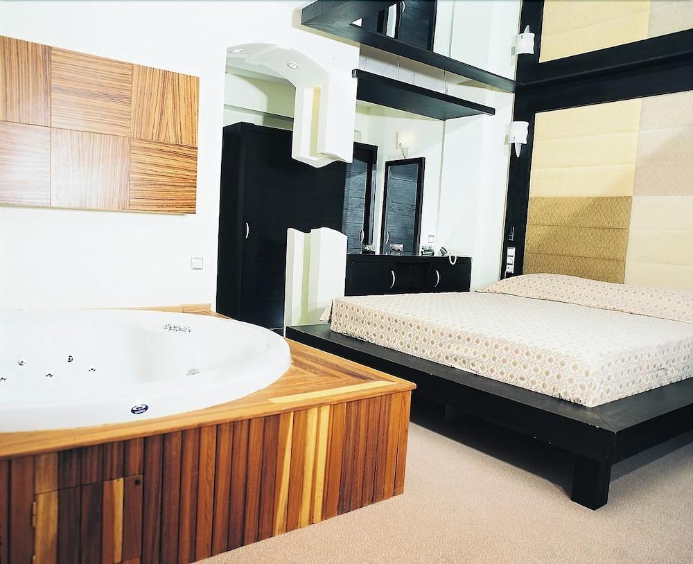 Himeros Life Hotel Kemer Eksteriør bilde