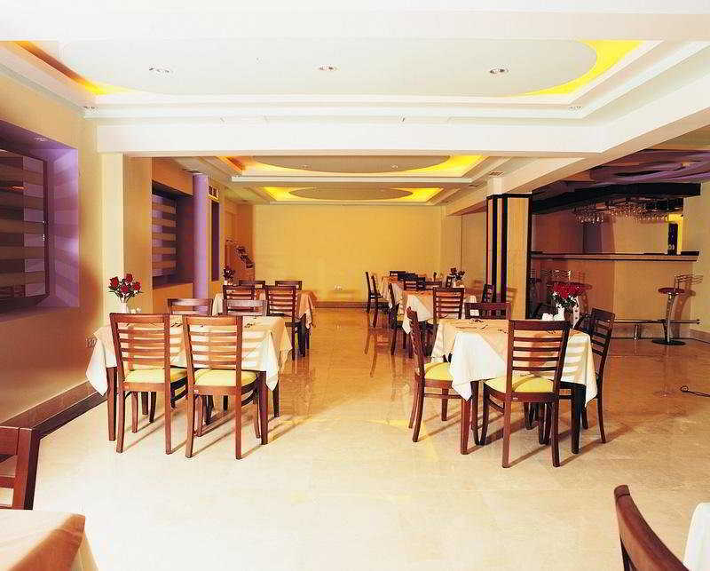 Himeros Life Hotel Kemer Eksteriør bilde