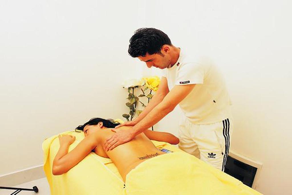 Himeros Life Hotel Kemer Eksteriør bilde
