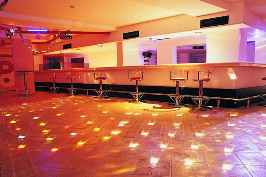 Himeros Life Hotel Kemer Eksteriør bilde