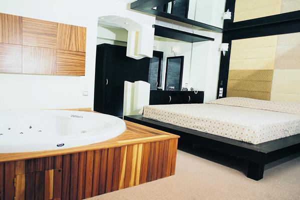 Himeros Life Hotel Kemer Eksteriør bilde