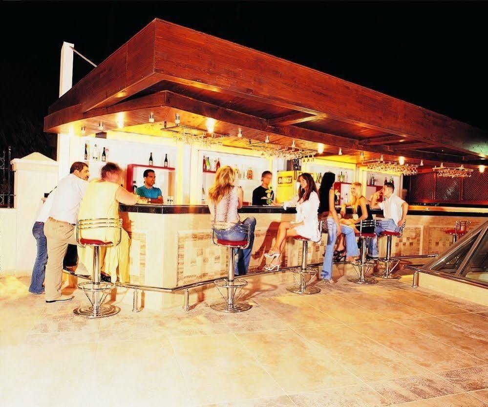 Himeros Life Hotel Kemer Eksteriør bilde