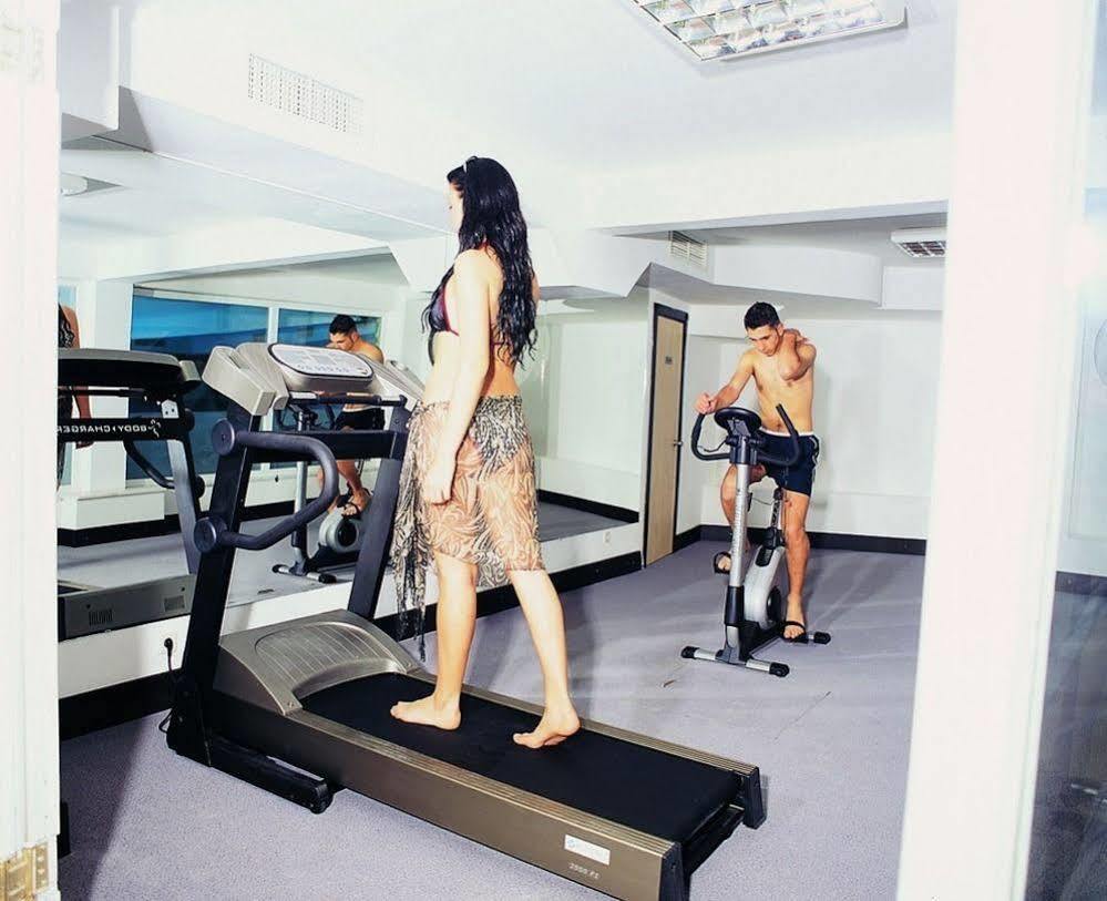 Himeros Life Hotel Kemer Eksteriør bilde