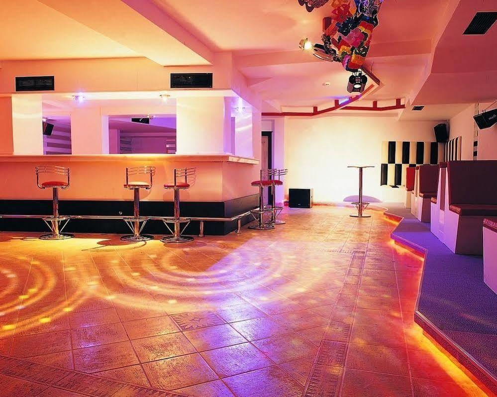 Himeros Life Hotel Kemer Eksteriør bilde