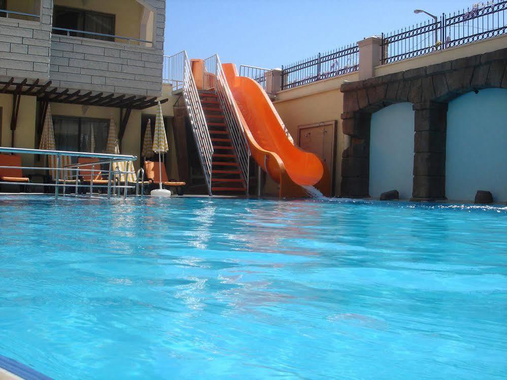 Himeros Life Hotel Kemer Eksteriør bilde