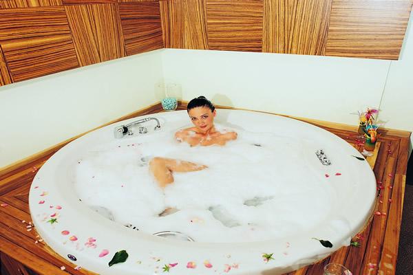 Himeros Life Hotel Kemer Eksteriør bilde